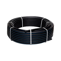 Polyetylenové trubky a tvarovky PE, HDPE (nízkotlaký polyetylen)