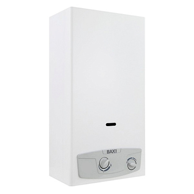 Газовые колонки BAXI