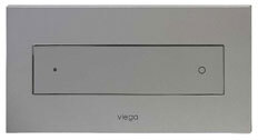 Кнопка смыва Viega Visign for Style 12 хром 597252
