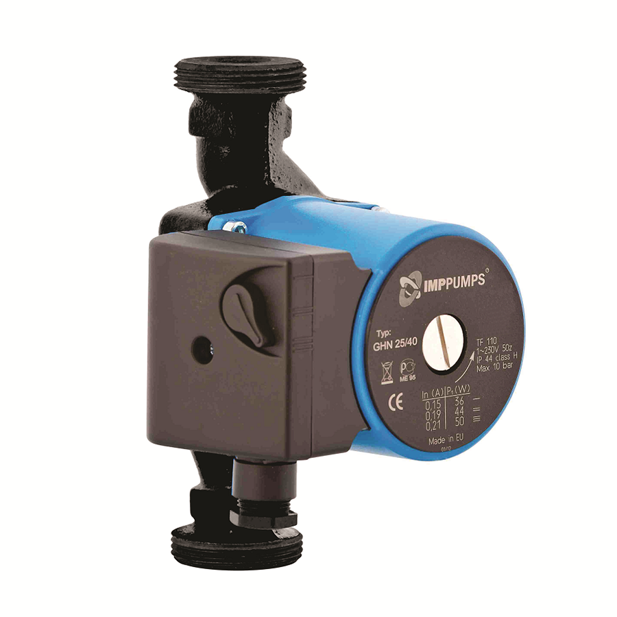 Циркуляционный насос IMP PUMPS GHN 25/40-180 - Tavago