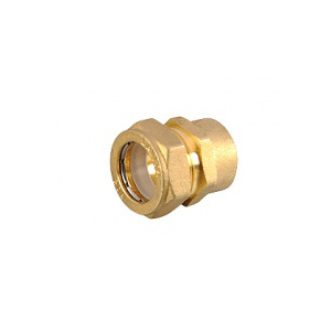 Муфта Lavita V/S (F) 20x1/2, труба-вн.резьба Муфта Lavita V/S (F) 20x1/2, труба-вн.резьба