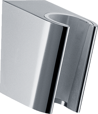 Держатель для душевой лейки Hansgrohe Porter S 28331000 Держатель для душевой лейки Hansgrohe Porter S 28331000