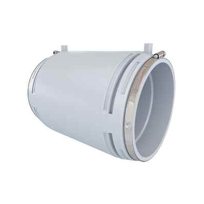 Муфта Thermaflex для электрофузионной сварки GF-EM225 Муфта Thermaflex для электрофузионной сварки GF-EM225