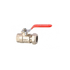 Кран шаровый Lavita PxFL(C) 20x3/4, с внутренней резьбой, рычаг Кран шаровый Lavita PxFL(C) 20x3/4, с внутренней резьбой, рычаг