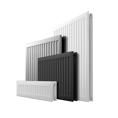 Стальной панельный радиатор отопления Royal Thermo HYGIENE H10/300/400