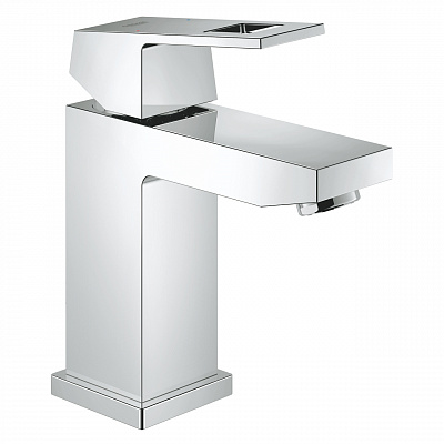 Смеситель для раковины Grohe Eurocube 23132000 Смеситель для раковины Grohe Eurocube 23132000