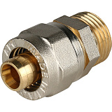 Переходник Stout с наружной резьбой 1 х32
