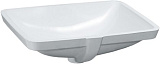 Раковина встраиваемая Laufen Pro S 49x36 белая