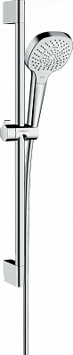 Душевой гарнитур Hansgrohe Croma Select E Multi 26580400 Душевой гарнитур Hansgrohe Croma Select E Multi 26580400