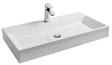 Раковина Ravak NATURAL 800 белая