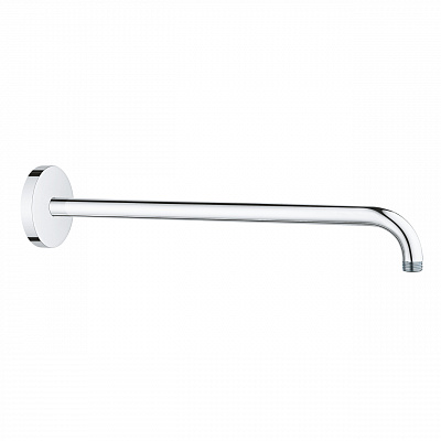 Кронштейн для верхнего душа Grohe Rainshower 26146000 Кронштейн для верхнего душа Grohe Rainshower 26146000