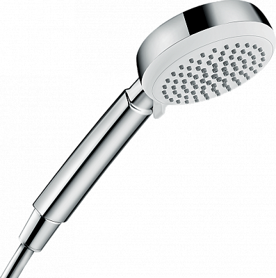 Душевая лейка Hansgrohe Crometta 100 Vario 26824400 Душевая лейка Hansgrohe Crometta 100 Vario 26824400