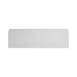 Панель для ванны AM.PM Sense W76A-170-070W-P фронтальная, 170 см, белая