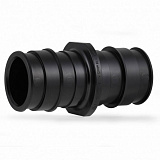 Соединитель Uponor Q E СОЕДИНИТЕЛЬ PPSU 25-25