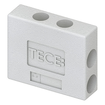 Защитный короб TECE TECEflex для двойного тройника 16-20 Защитный короб TECE TECEflex для двойного тройника 16-20