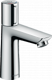Смеситель для раковины Hansgrohe Talis Select E 110 71750000