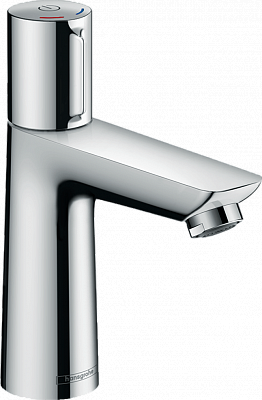 Смеситель для раковины Hansgrohe Talis Select E 110 71750000 Смеситель для раковины Hansgrohe Talis Select E 110 71750000