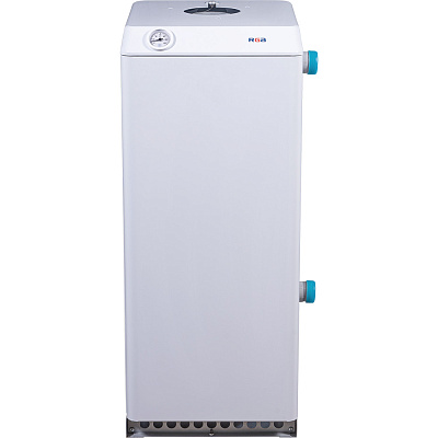 Напольный газовый котел отопления Ростовгазоаппарат RGA 11 хChange TL 2210-363 Напольный газовый котел отопления Ростовгазоаппарат RGA 11 хChange TL 2210-363