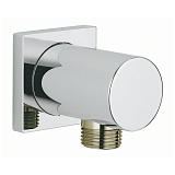 Подключение душевого шланга Grohe Rainshower 27076000