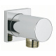 Подключение душевого шланга Grohe Rainshower 27076000