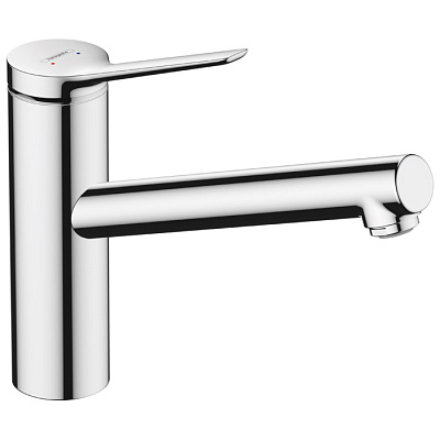 Смеситель для кухни Hansgrohe Zesis M33 150, хром Смеситель для кухни Hansgrohe Zesis M33 150, хром