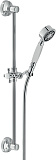 Душевой гарнитур Nobili Chrome AD140/48CR