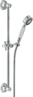 Душевой гарнитур Nobili Chrome AD140/48CR