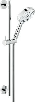 Душевой гарнитур Nobili Chrome AD140/54CR
