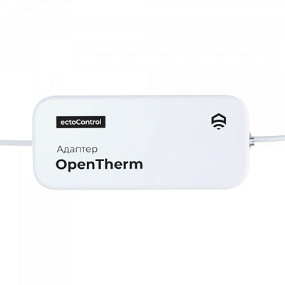 Адаптер EctoControl OpenTherm (ES-BROT-01)