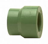 Муфта полипропиленовая переходная Banninger 63 x 40 (PP-R) G8243RL6340