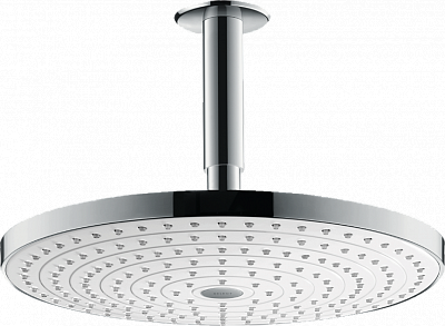 Верхний душ Hansgrohe Raindance Select S 300 27337400