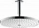 Верхний душ Hansgrohe Raindance Select S 300 27337400