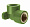 Водорозетка полипропиленовая Banninger 25 x 1/2 (PP-R) G8472G2515