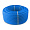 Труба гофрированная Valfex CorrugatedPipe 28x24 мм синяя