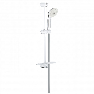 Душевой гарнитур Grohe New Tempesta 100 27927001 Душевой гарнитур Grohe New Tempesta 100 27927001