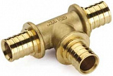 Тройник переходной Stout 25x16x16, SFA-0014-251616