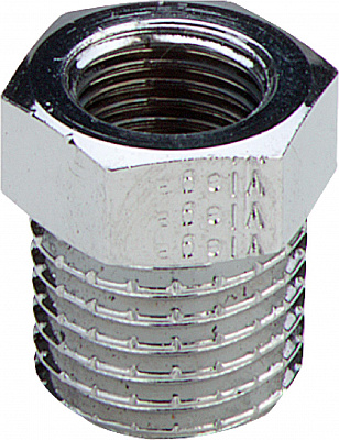 Футорка Viega 3/4 х 3/8, латунь