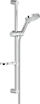 Душевой гарнитур Nobili Chrome AAD140/66CR