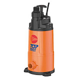 Погружной насос для колодцев Pedrollo TOP MULTI EVOTECH 3