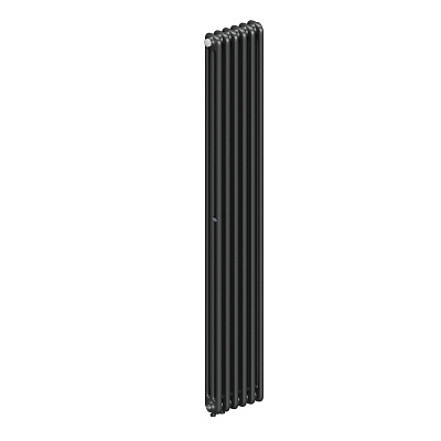 Стальной трубчатый радиатор отопления Rifar TUBOG TUB 3180-06-DV1-TI (Титан) Стальной трубчатый радиатор отопления Rifar TUBOG TUB 3180-06-DV1-TI (Титан)