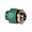 Муфта Banninger 20 х 1/2 х 3/4, с удлиненной резьбой (PP-R) G8244G201520