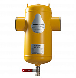 Сепаратор шлама Spirotech Spirotrap DN 125 под сварку