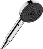 Душевая лейка Hansgrohe 105 3jet Activation 24100000, хром