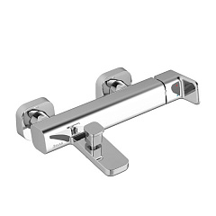 Смеситель для ванны Ravak TD F 022.00/150 150 мм (X070131)