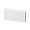 Стальной панельный радиатор отопления Valfex STEEL Hygiene C H 20 500х1400 с боковым подключением