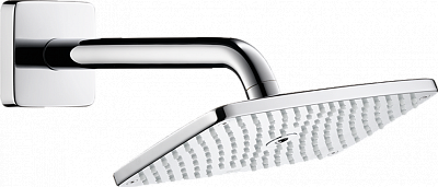 Верхний душ Hansgrohe Raindance Е Air 240 27370000 Верхний душ Hansgrohe Raindance Е Air 240 27370000