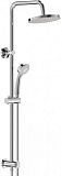Душевая стойка Vidima Balance BA273AA