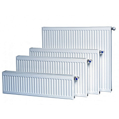 Стальной панельный радиатор отопления Arbonia FK0 11/400/600