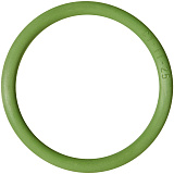 Уплотнительное кольцо Rommer 28 из FPM (RSS-1028-000028)