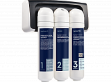 Быстросъемная система фильтрации Electrolux iStream TotalPureX-3 Softening